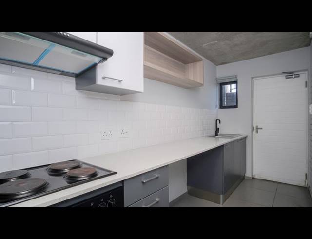 1 BEDROOM PROPERTY TO RENT IN OBSERVATORY